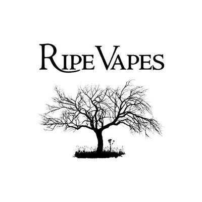 RipeVapes Disposable