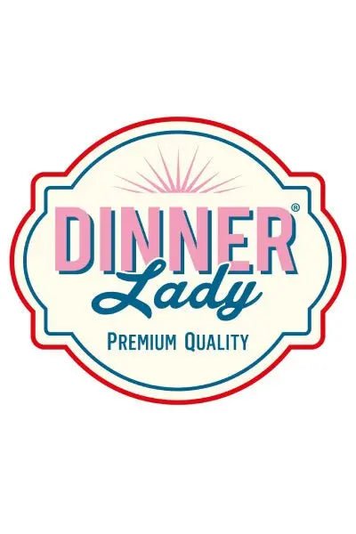 Dinner Lady - DL - CircleV Store