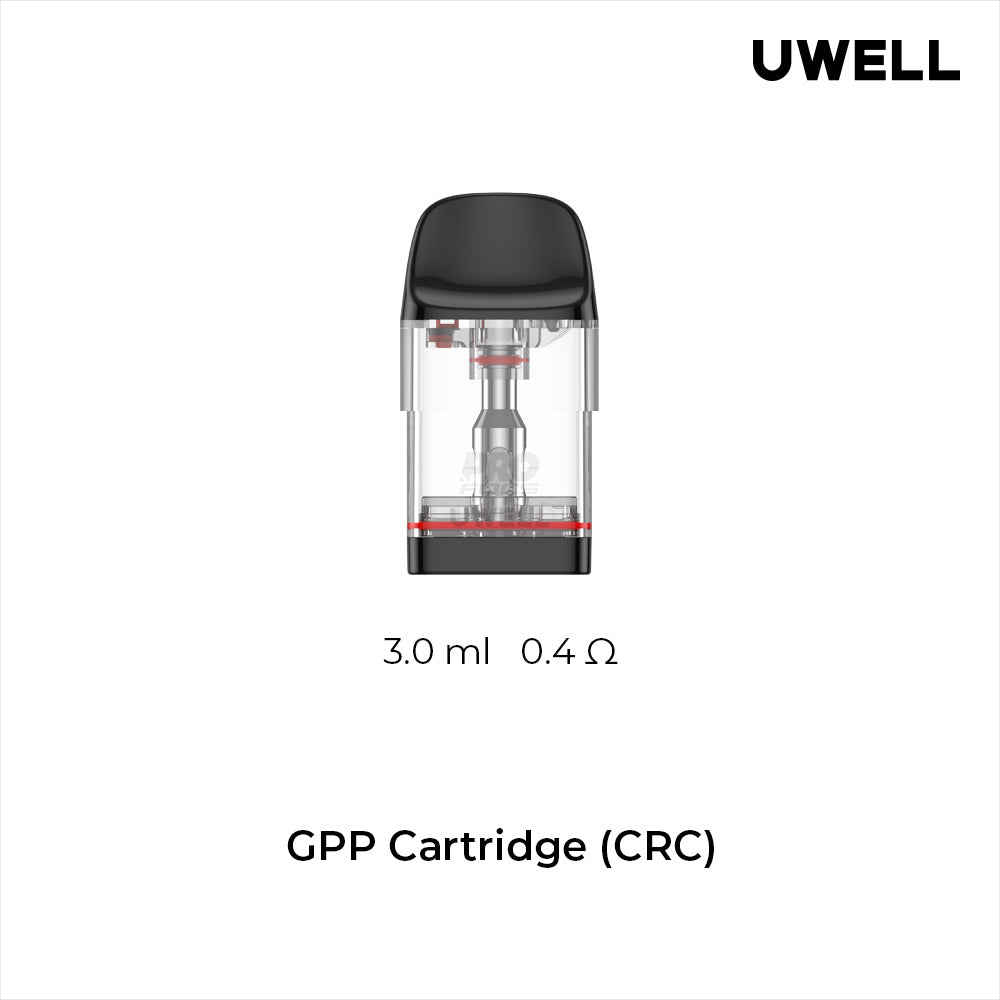 Uwell Caliburn G4 Cartridge - CircleV Store Uwell Caliburn G4 Cartridge - CircleV Store