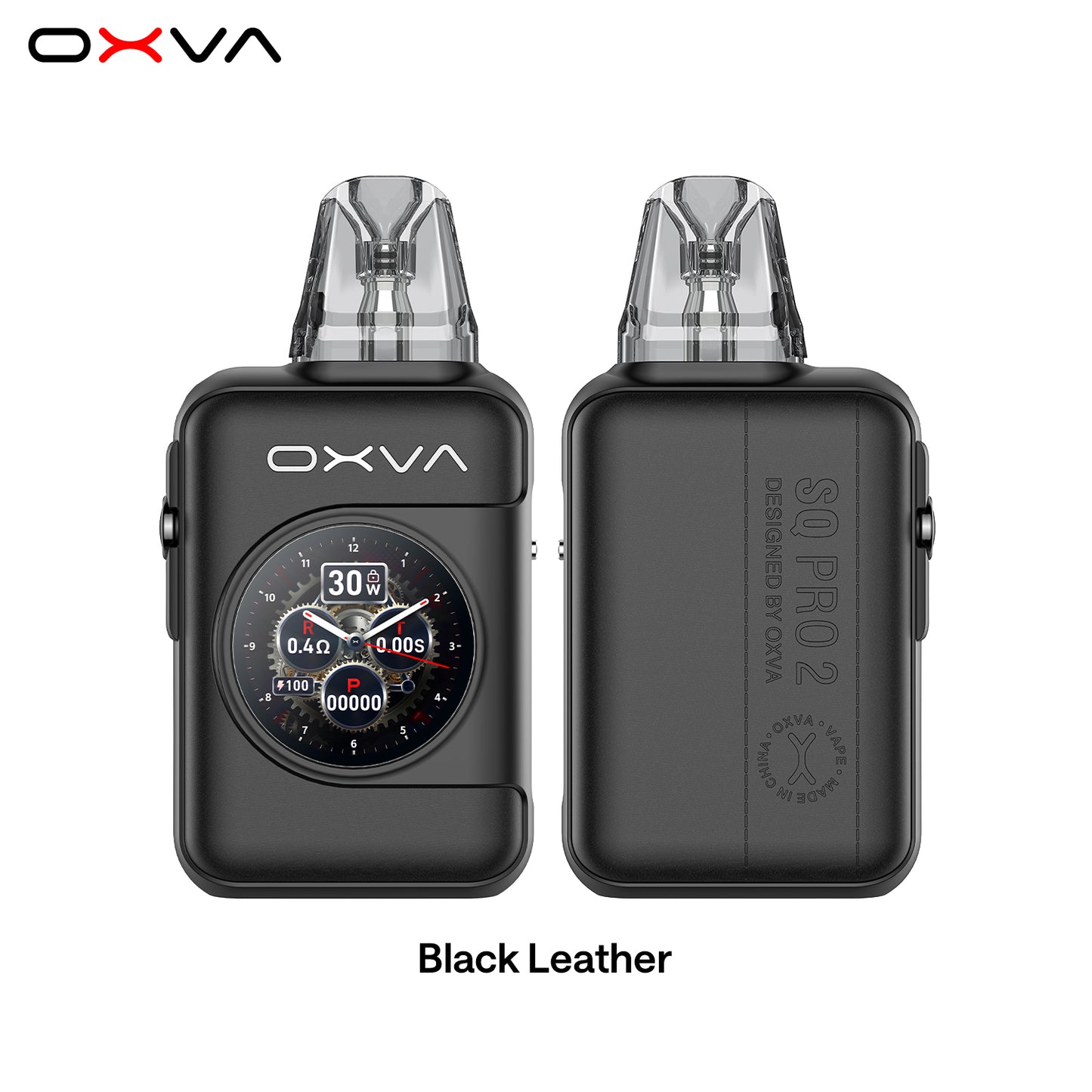OXVA XLIM SQ PRO 2