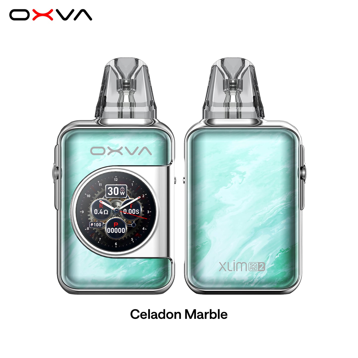 OXVA XLIM SQ PRO 2
