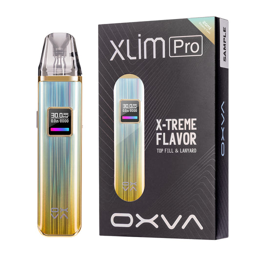 OXVA XLIM Pro Pod System