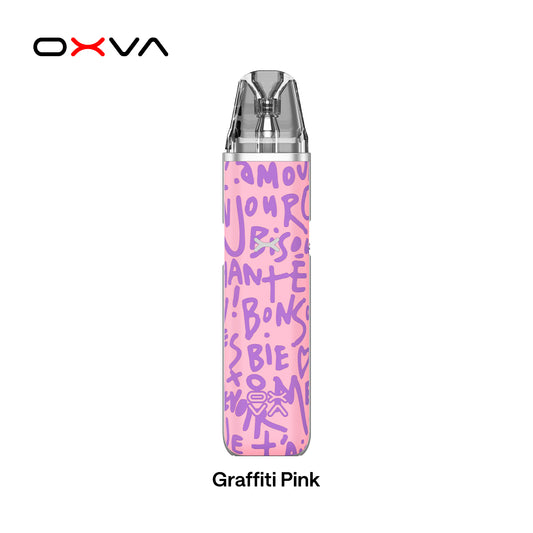 OXVA Xlim Go + lanyard Pod