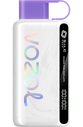 Vozol Star 12K - Grape Ice CircleV Store Vozol Star 12K - Grape Ice CircleV Store