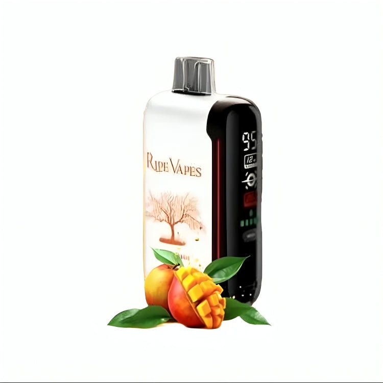 Ripe Vapes 20K - Mango Oasis