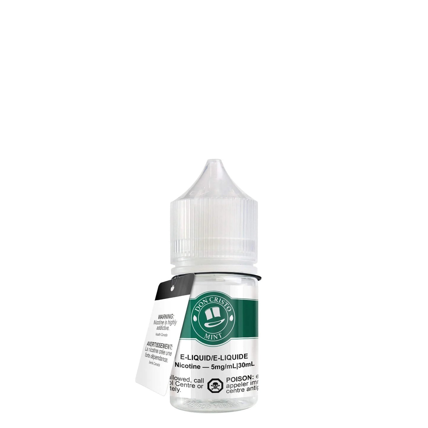 Don Cristo - Mint - Salt