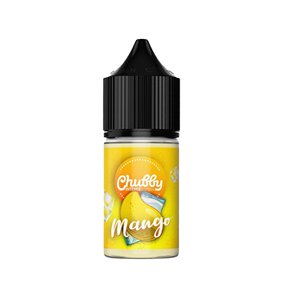 Chubby Mango Ice - Salt