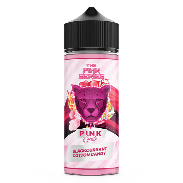 Pink Candy (100 ML) - DL