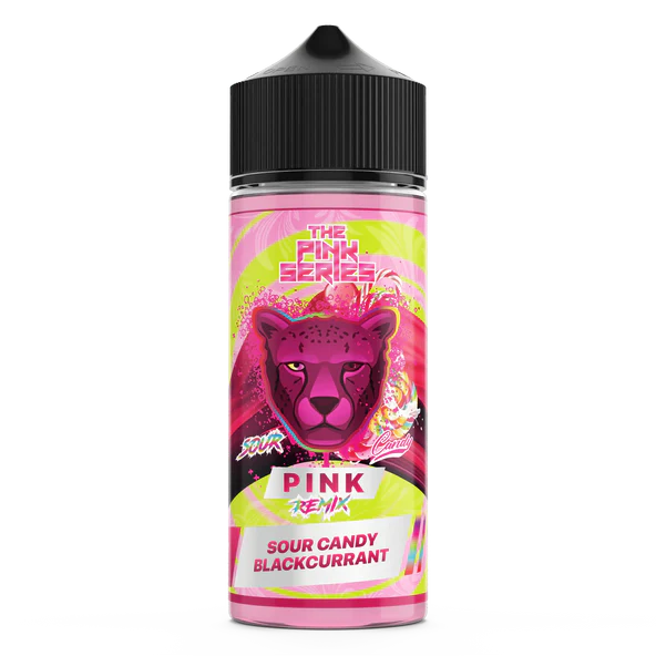 Pink Remix (100 ML) - MTL