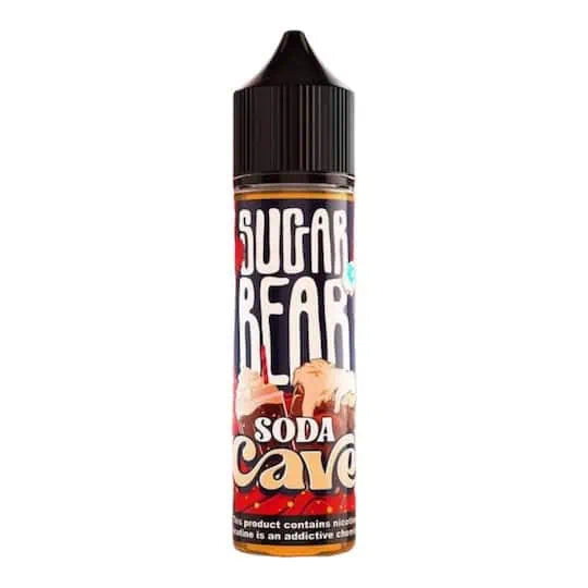 SB Soda Cave - DL