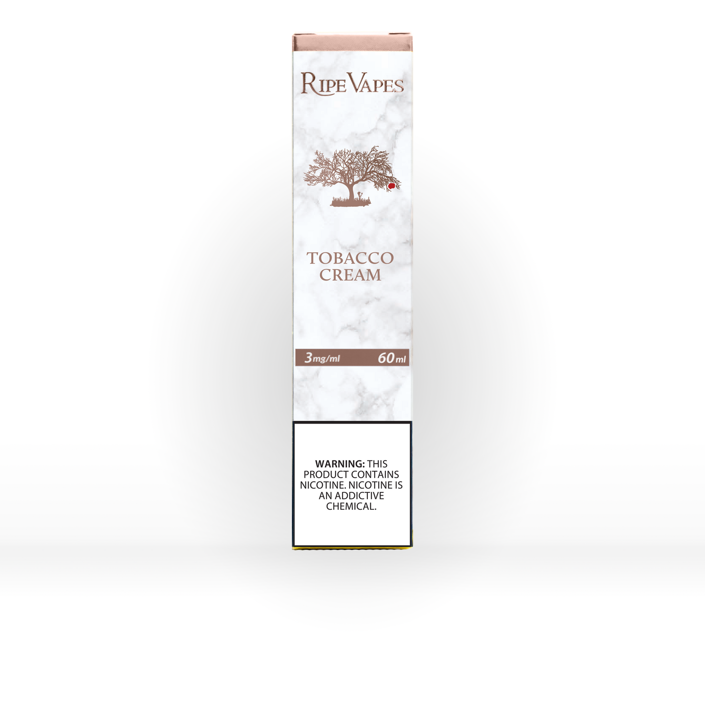 Ripevapes Tobacco Cream - 50 ML - MTL