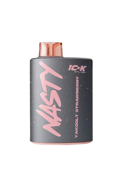 Nasty 10K - Yakoolt Strawberry