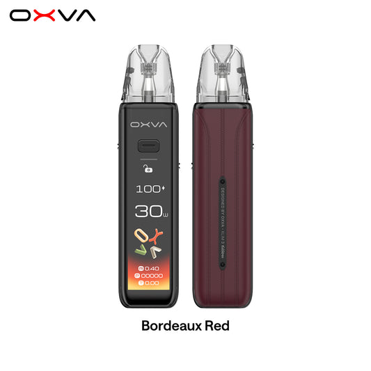OXVA Xlim 3 Ultra pod