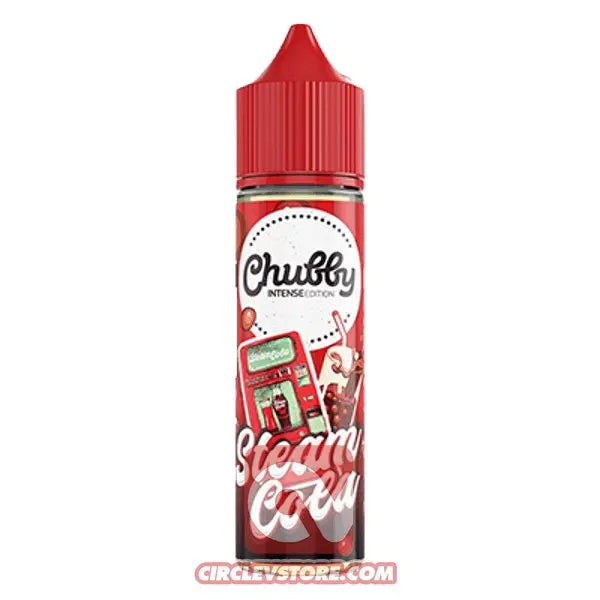 Chubby Steam Cola Ice - DL - CircleV Store Chubby Steam Cola Ice - DL - CircleV Store