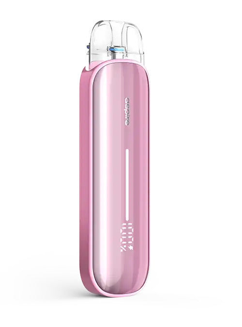 Aspire Pixo Aura pod