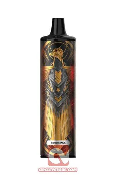 KK Energy - Banana Milk - CircleV Store KK Energy - Banana Milk - CircleV Store