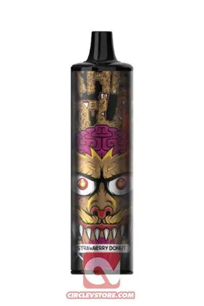 KK Energy - Strawberry Donut - CircleV Store KK Energy - Strawberry Donut - CircleV Store