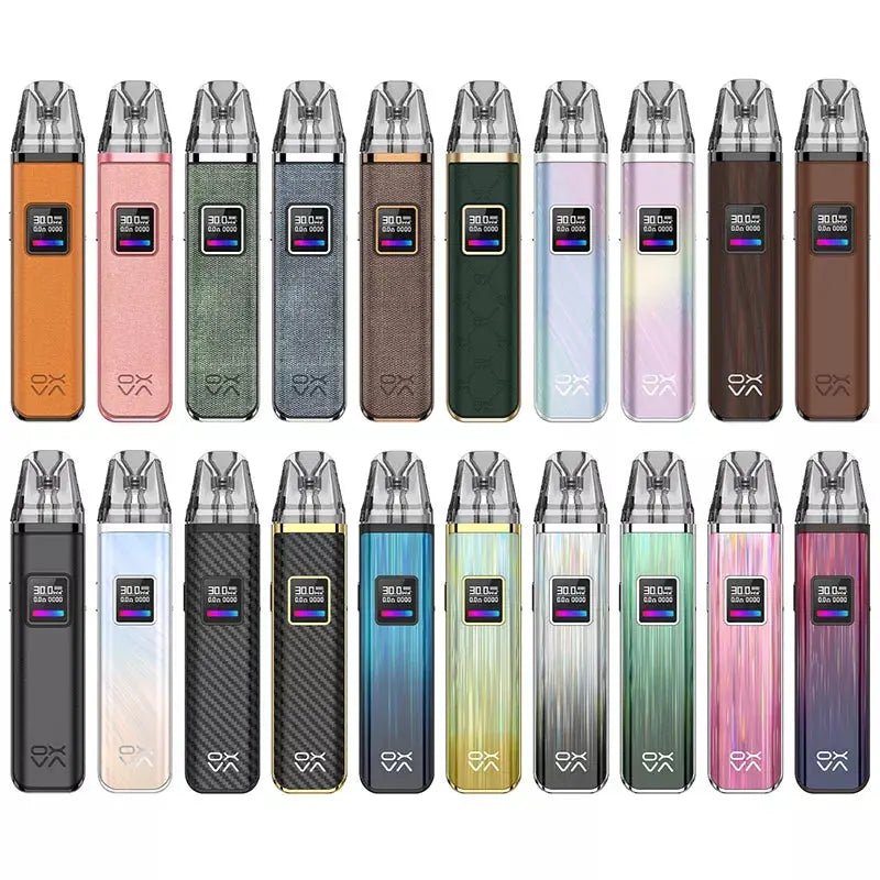 OXVA XLIM Pro Pod System - CircleV Store - OXVA - Pod