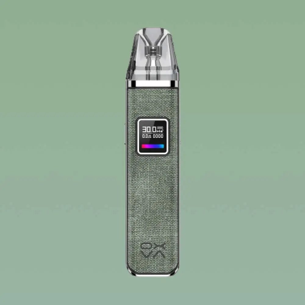 OXVA XLIM Pro Pod System - CircleV Store - OXVA - Pod