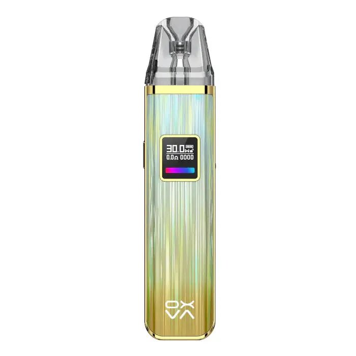 OXVA XLIM Pro Pod System - CircleV Store - OXVA - Pod