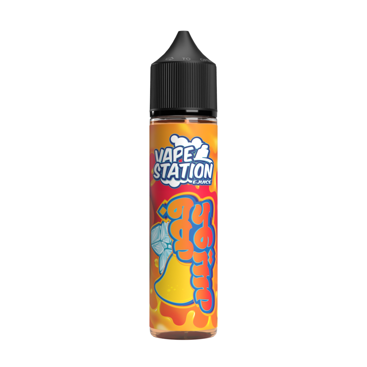 VS Mango (فص عويس) - DL
