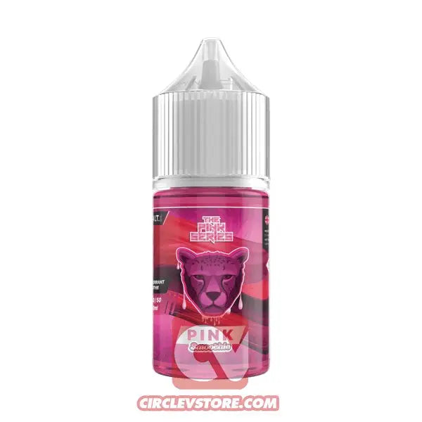 Pink Smoothie - Salt - CircleV Store - Pink Panther - Premium E-Liquid