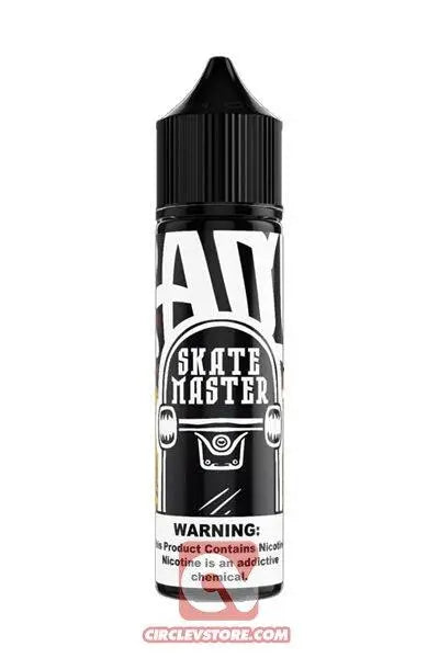 Ramp Skate Master - MTL - CircleV Store - Ramp - Egyptian E-Liquid