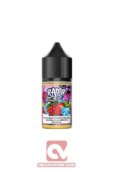 Ramp Sugar Rush - Salt - CircleV Store - Ramp - Egyptian E-Liquid