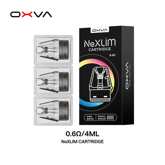 OXVA Nexlim Cartridge