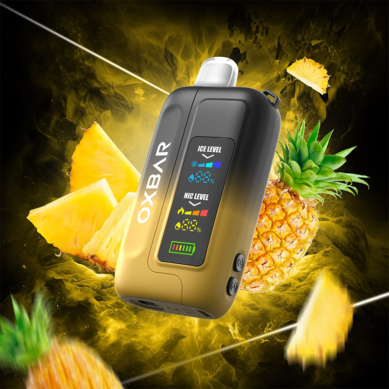 geek bar vape nicotine mg OXVA Xlim Pro 2 Vape Kit - Free Same Day Vape Delivery