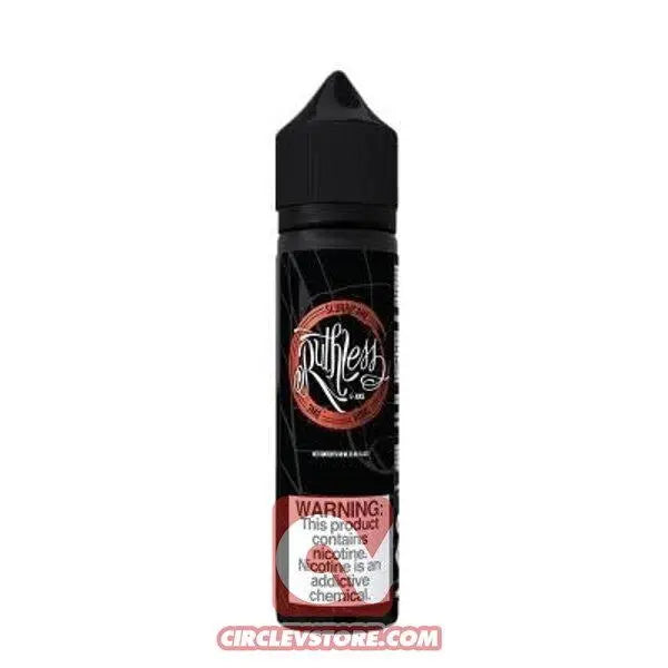 Ruthless Slurricane - DL - CircleV Store - Ruthless - Premium E-Liquid