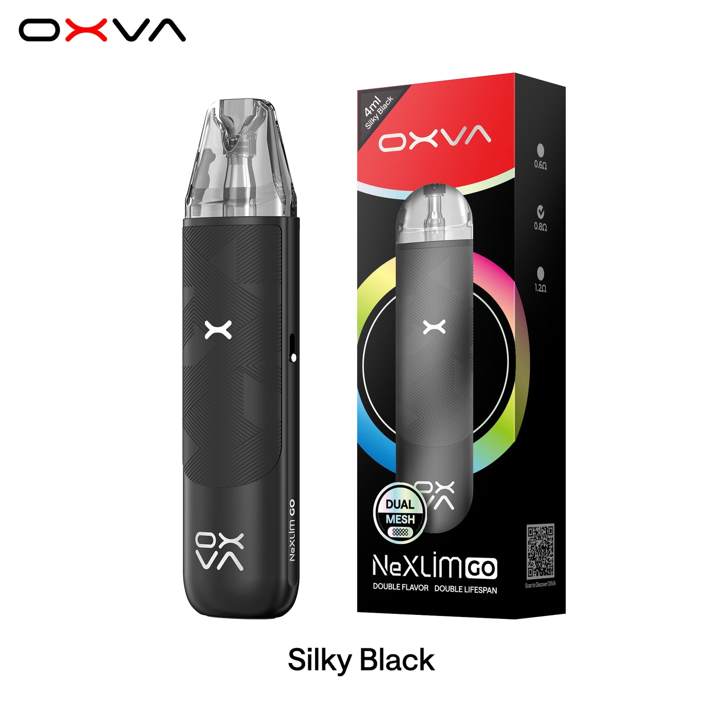 OXVA NeXLIM GO