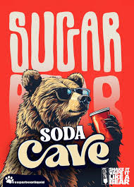 SB Soda Cave - Salt