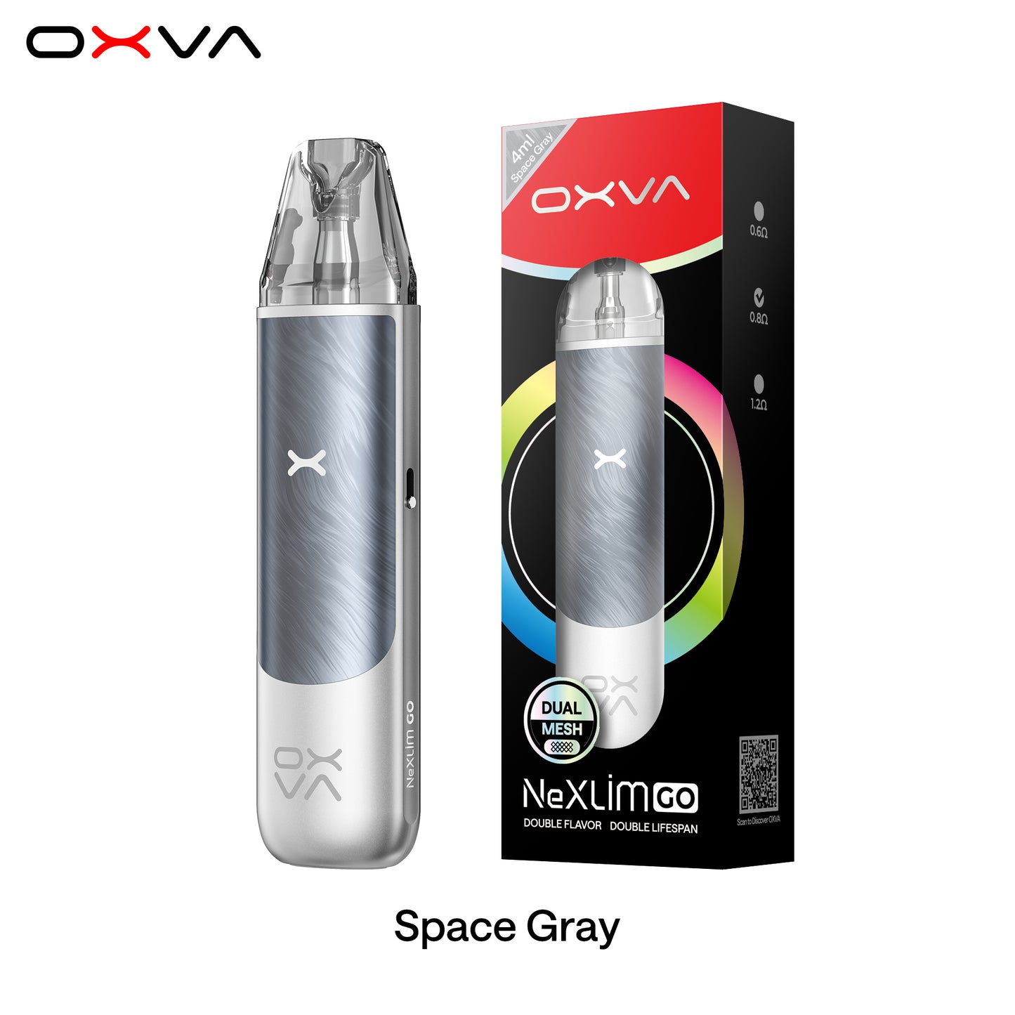 OXVA NeXLIM GO