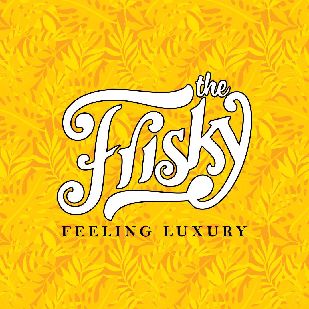Frisky - DL