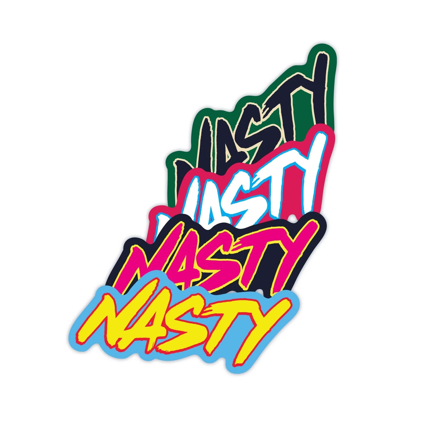 Nasty Disposables