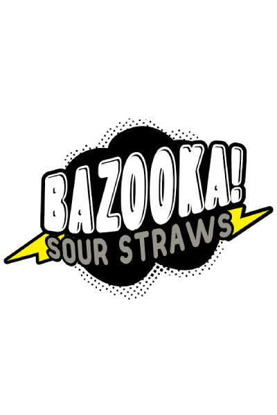 Bazooka - Salt