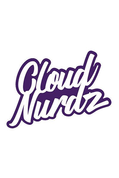 Cloud Nurdz 100 ML - DL - CircleV Store