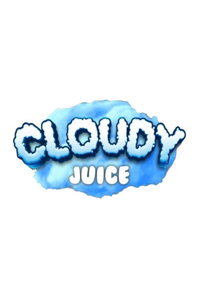 Cloudy Juice - DL - CircleV Store