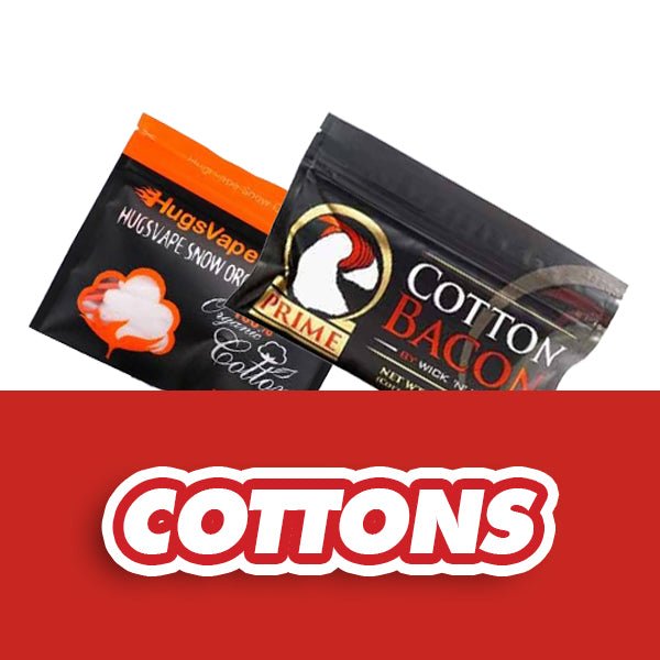 Cottons - CircleV Store