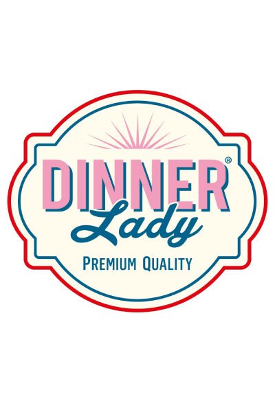 Dinner Lady - DL - CircleV Store
