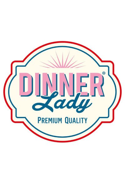 Dinner Lady - Salt - CircleV Store