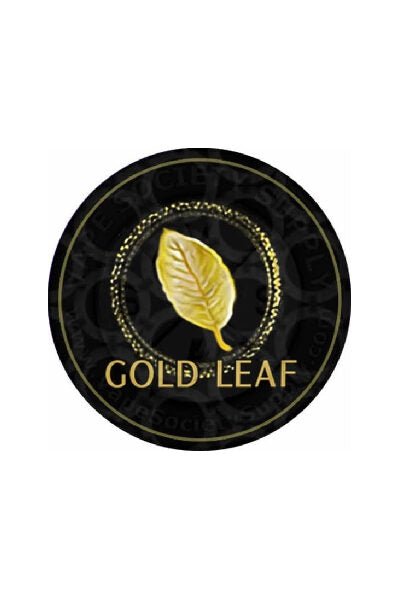 Gold Leaf - Salt - CircleV Store
