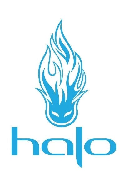 Halo - Salt - CircleV Store