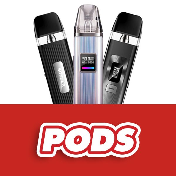 Pods - CircleV Store
