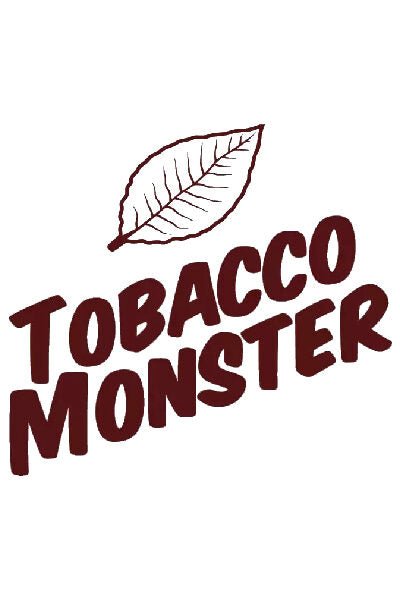 Tobacco Monster - MTL - CircleV Store