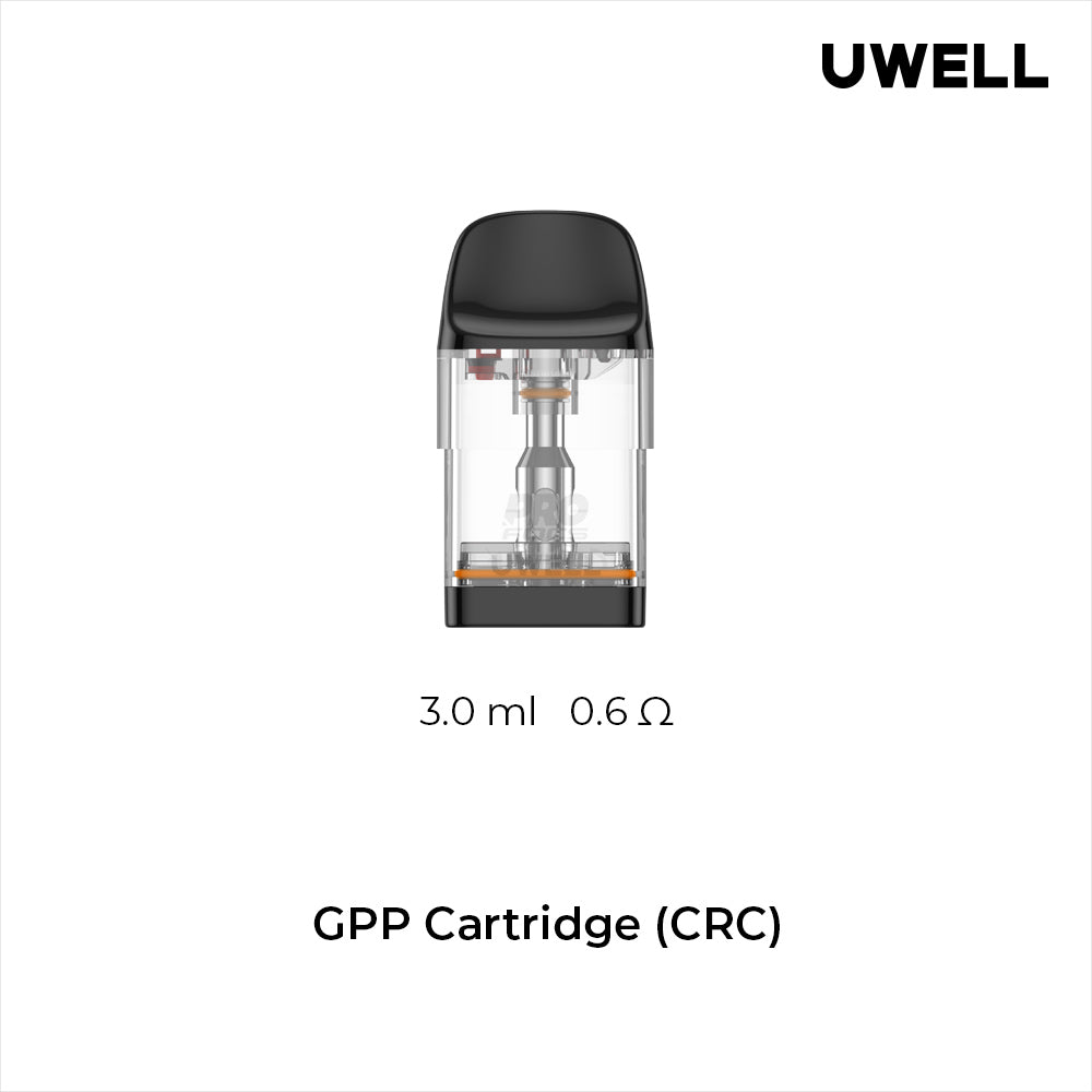 Uwell Caliburn G4 Cartridge