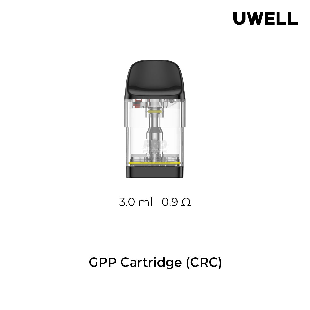 Uwell Caliburn G4 Cartridge