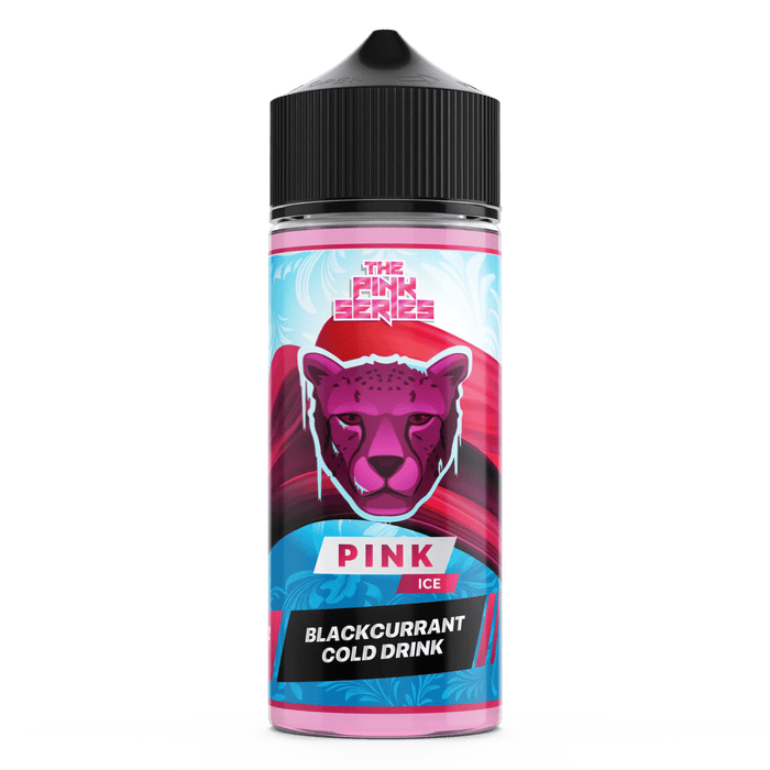 Pink Ice (100 ML) - DL