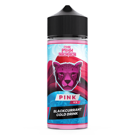 Pink Ice (100 ML) - MTL